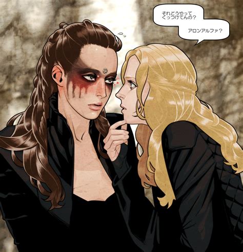clexa fanfiction.